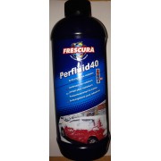 Perfluid zmes do chladiča G11 -40°C 1l